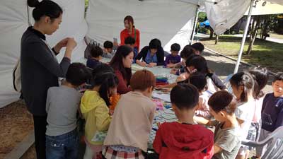 창원남산상봉제 '고향의 봄 창작 90주년 기념 특별기획전'