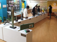 한국전쟁 50주년 특별기획전 ‘별이 되어 나무가 되어’