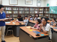 2019 꿈다락 토요문화학교 일상의 작가 프로그램을 함께 하면서