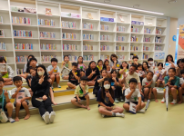 2025 문학상주작가지원사업 문학주간 스테이지 ’가을의 속삭임 – 문학으로 귀를 열다‘