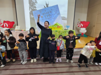 이원수문학관 개관 22주년 기념 행사