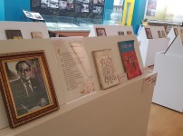2018년 창원방문의 해 기획전 '한국아동문학의 길을 연 사람들'