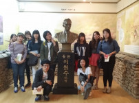 2013.9.28 대구카톨릭대학교 국문과